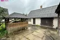 Дом 93 м² Подбродзье, Литва