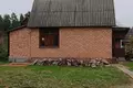 Dom 81 m² rejon miński, Białoruś