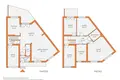 Дом 6 комнат 297 м² Варшава, Польша