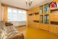 4 room apartment 63 m² Smarhon, Belarus