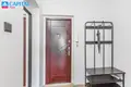 Appartement 1 chambre 37 m² Vilnius, Lituanie