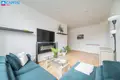 Mieszkanie 3 pokoi 68 m² Landwarów, Litwa