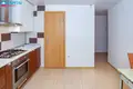 Mieszkanie 2 pokoi 53 m² Poniewież, Litwa