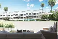 2 bedroom apartment 130 m² Torrevieja, Spain