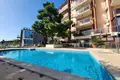 Wohnung 1 Schlafzimmer 78 m² Budva, Montenegro