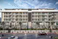 Penthouse 4 zimmer 180 m² Konyaalti, Türkei