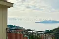 Apartamento 2 habitaciones 120 m² Przno, Montenegro