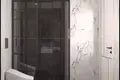 Apartamento 2 habitaciones 61 m² Erdemli, Turquía