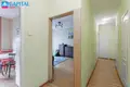 Apartamento 3 habitaciones 67 m² Vilna, Lituania