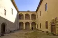 Castillo 70 habitaciones 3 150 m² Piacenza, Italia