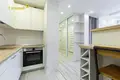 1 room apartment 44 m² Minsk, Belarus