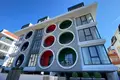 Квартира 2 комнаты  Махмутлар, Турция