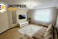 2 room apartment 65 m² Brest, Belarus