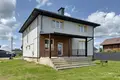 Casa 201 m² Haradzishcha, Belarús
