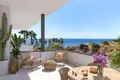 Mieszkanie 2 pokoi 114 m² Mijas, Hiszpania