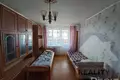 Apartamento 2 habitaciones 53 m² Baránavichi, Bielorrusia