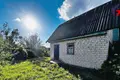 Casa 34 m² Starobinski sielski Saviet, Belarús