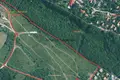 Land 3 084 m² Szentendre, Hungary