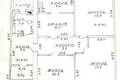 Apartment 92 m² Hrycyna, Belarus