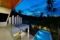 3-Schlafzimmer-Villa 270 m² Ko Samui, Thailand