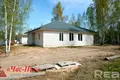 Casa de campo 156 m² Kalodishchy, Bielorrusia