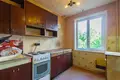 Apartamento 1 habitación 37 m² Minsk, Belarús