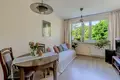 Apartamento 3 habitaciones 48 m² Varsovia, Polonia