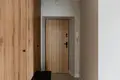 Appartement 2 chambres 45 m² en Varsovie, Pologne