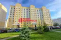 1 room apartment 43 m² Hrodna, Belarus