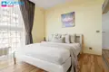 Квартира 2 комнаты 63 м² Вильнюс, Литва