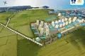 Complejo residencial Zhiloy kompleks Caesar PALM JUMEIRAH