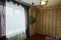 Mieszkanie 56 m² Luhavaja Slabada, Białoruś