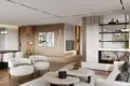 Residential complex New residence with a swimming pool, a fitness center and views of the Bosphorus, 30 minutes away from the coast, Istanbul, Turkey