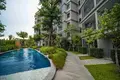 Apartamento 1 habitación 39 m² Phuket, Tailandia