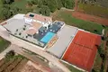 Villa de 4 dormitorios 435 m² Umag, Croacia