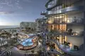 Квартира 1 спальня 77 м² Рас-эль-Хайма, ОАЭ