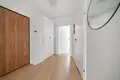 2 room apartment 43 m² in Warsaw, Poland