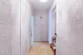1 room apartment 31 m² Minsk, Belarus