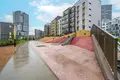 Квартира 1 комната 41 м² Копище, Беларусь