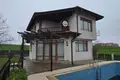 Wohnung 3 Schlafzimmer 146 m² Aheloy, Bulgarien