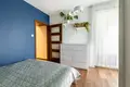 2 room apartment 53 m² Poznan, Poland