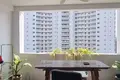 Copropriété 66 m² Pattaya, Thaïlande