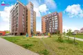 Wohnung 2 zimmer 51 m² Vilnius, Litauen