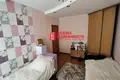 Appartement 3 chambres 66 m² Hrodna, Bélarus