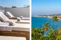 Penthouse 4 pokoi 126 m² Estepona, Hiszpania