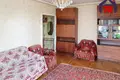 1 room apartment 39 m² Sluck, Belarus