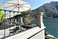 5 bedroom villa 1 500 m² Provincia di Como, Italy