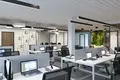 Bureau 411 m² à Central Administrative Okrug, Fédération de Russie