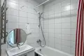 Appartement 2 chambres 51 m² Minsk, Bélarus