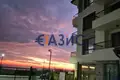 1 bedroom apartment 65 m² Burgas, Bulgaria